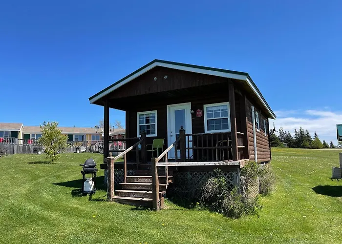 Beach & Breeze Cottages