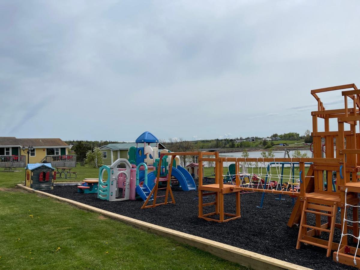 Holiday park & Breeze