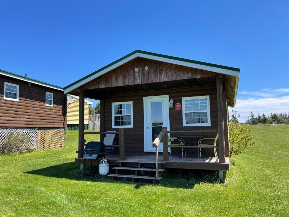 Holiday park & Breeze 3*